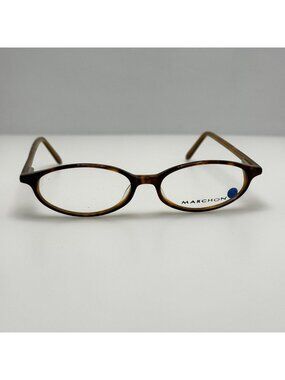 Marchon M809 214 Eyeglasses Eye Glasses Frames 49-15-140